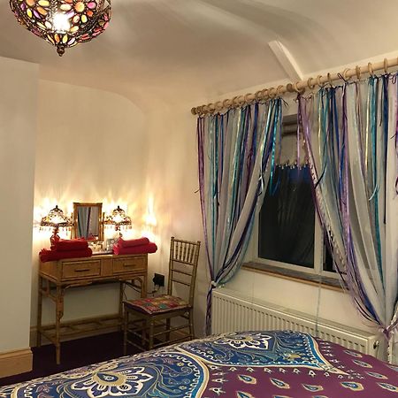 Long Bennington Priory Meadow Cottage מראה חיצוני תמונה