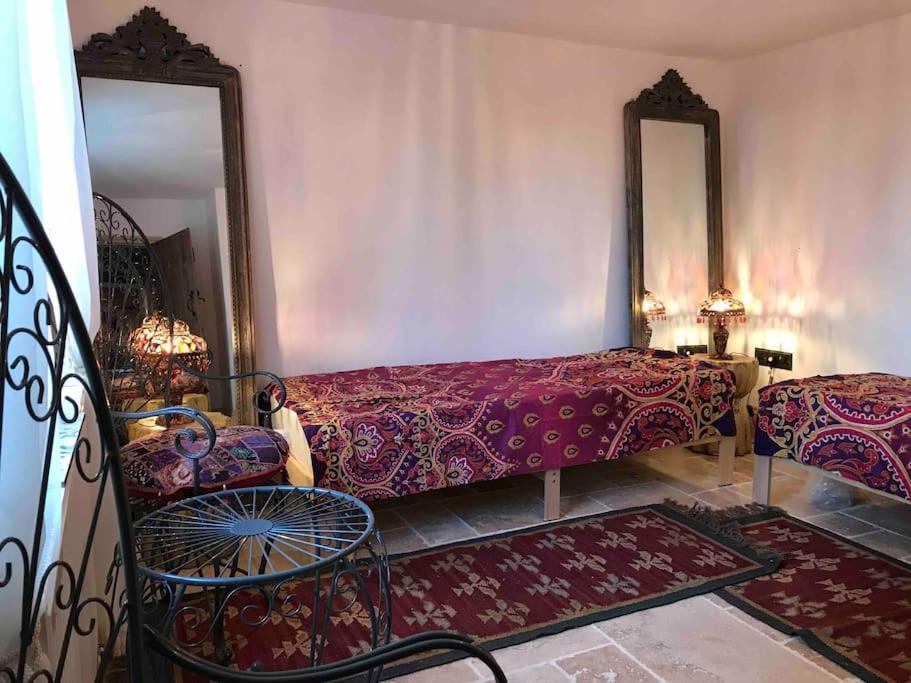 Long Bennington Priory Meadow Cottage מראה חיצוני תמונה