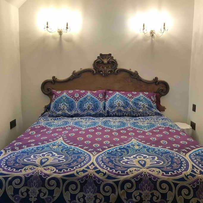 Long Bennington Priory Meadow Cottage מראה חיצוני תמונה