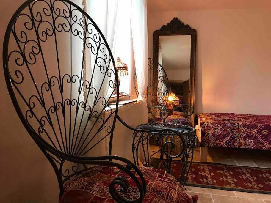 Long Bennington Priory Meadow Cottage מראה חיצוני תמונה