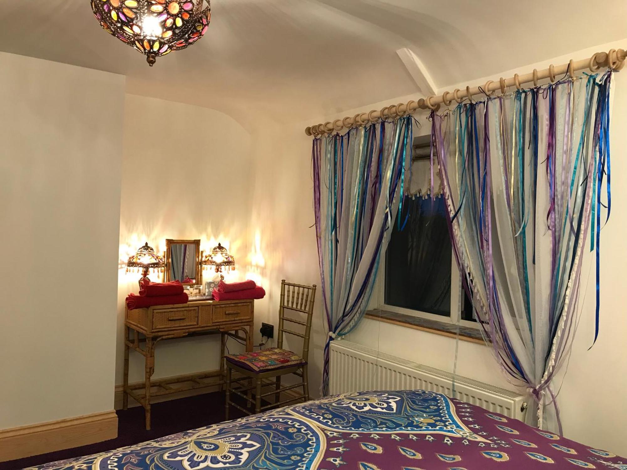 Long Bennington Priory Meadow Cottage מראה חיצוני תמונה