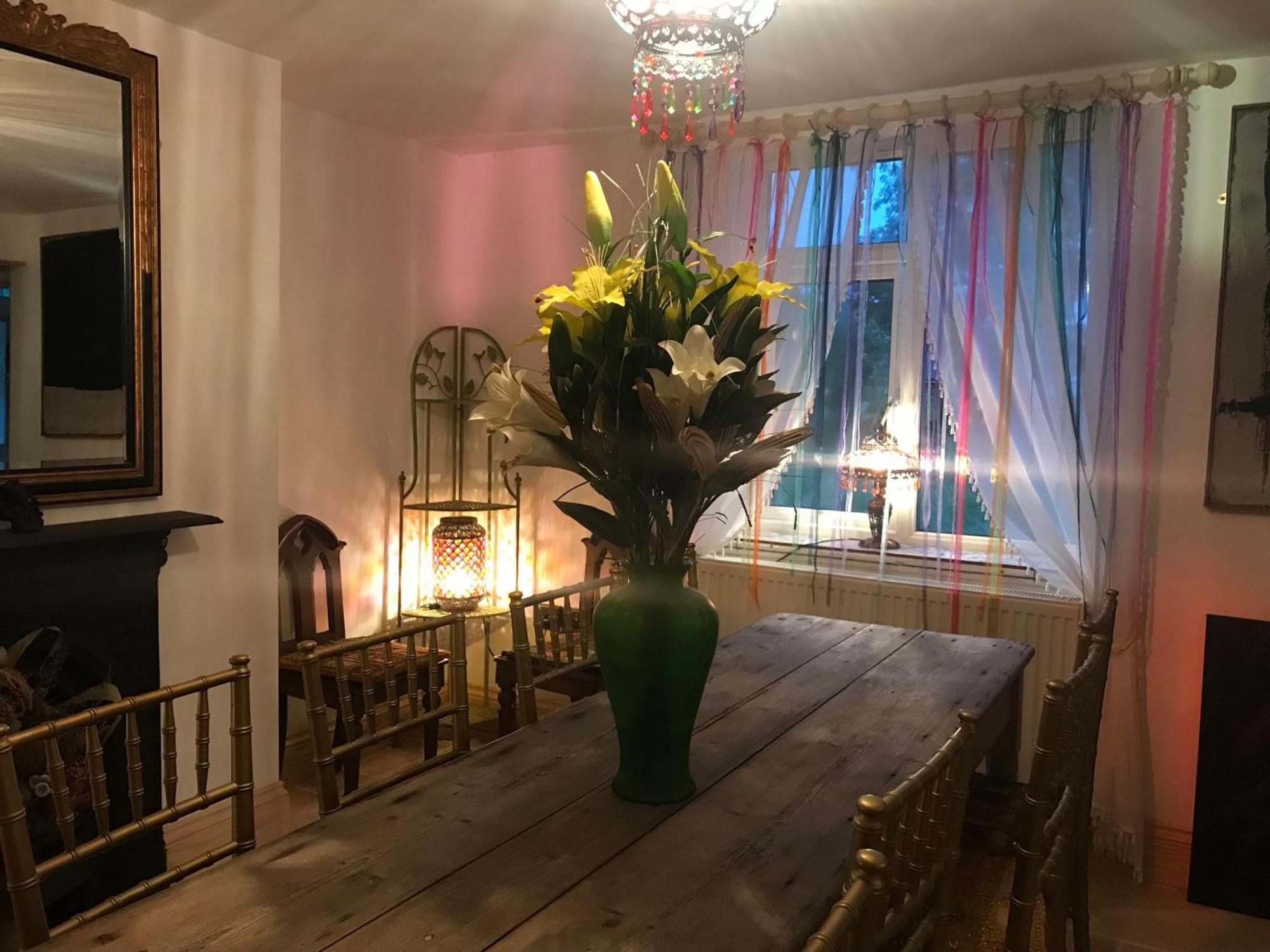 Long Bennington Priory Meadow Cottage מראה חיצוני תמונה
